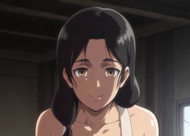 Attack on Titan Hentai: Ultimate Erotic Character Guide & Wiki