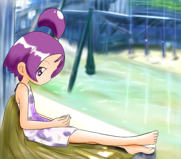 Cosmic Baton Girl Comet San Hentai: Complete Wiki, Guide & Erotic Analysis - pic 3