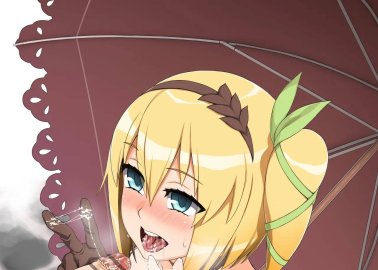 Tales of Zestiria Hentai: Full Character Erotica Guide & Wiki