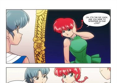 Ranma 1/2 Hentai: Ultimate Guide to Erotic Gender-Bending Adventures