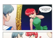 Ranma 1/2 Hentai: Ultimate Guide to Erotic Gender-Bending Adventures