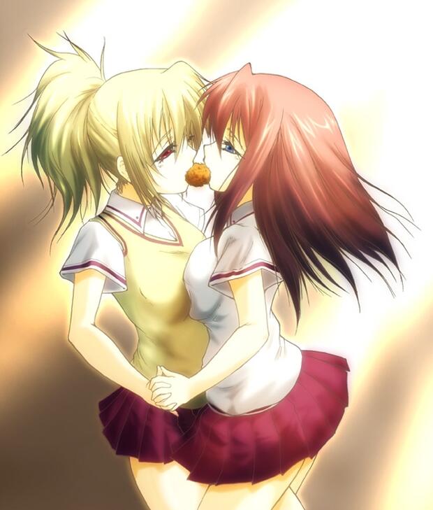 Bamboo Blade Hentai: Complete Yuri Schoolgirl Erotica Guide - pic 2