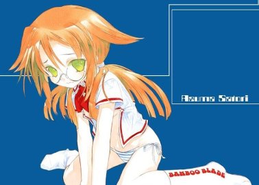 Bamboo Blade Hentai: Complete Yuri Schoolgirl Erotica Guide