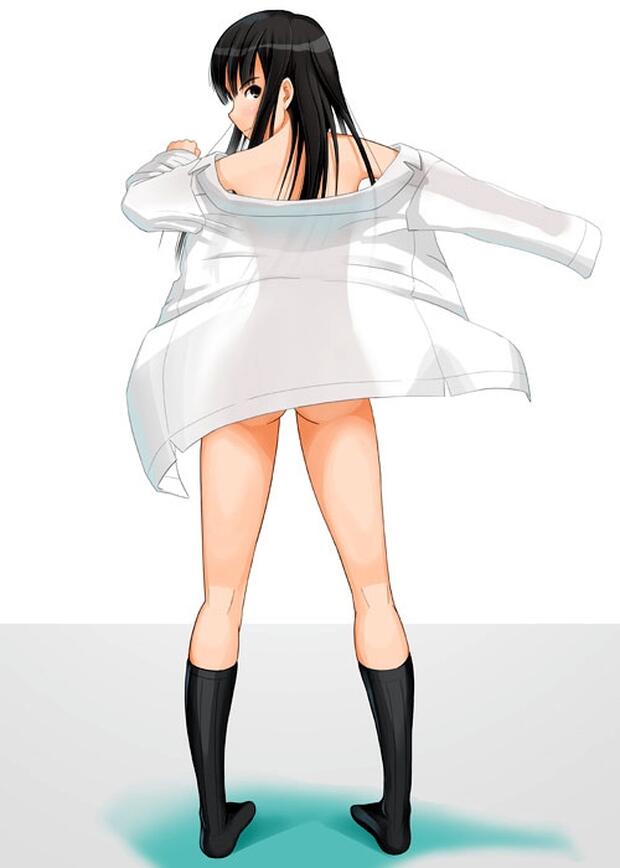 Kimikiss Hentai: Full Character Guide & Erotic Breakdown - pic 3