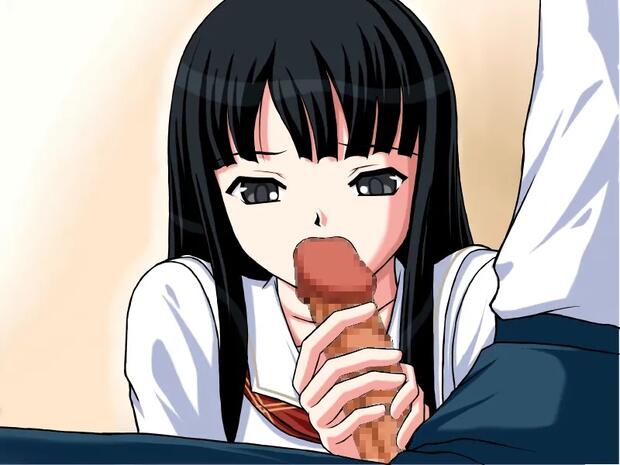 Kimikiss Hentai: Full Character Guide & Erotic Breakdown - pic 9