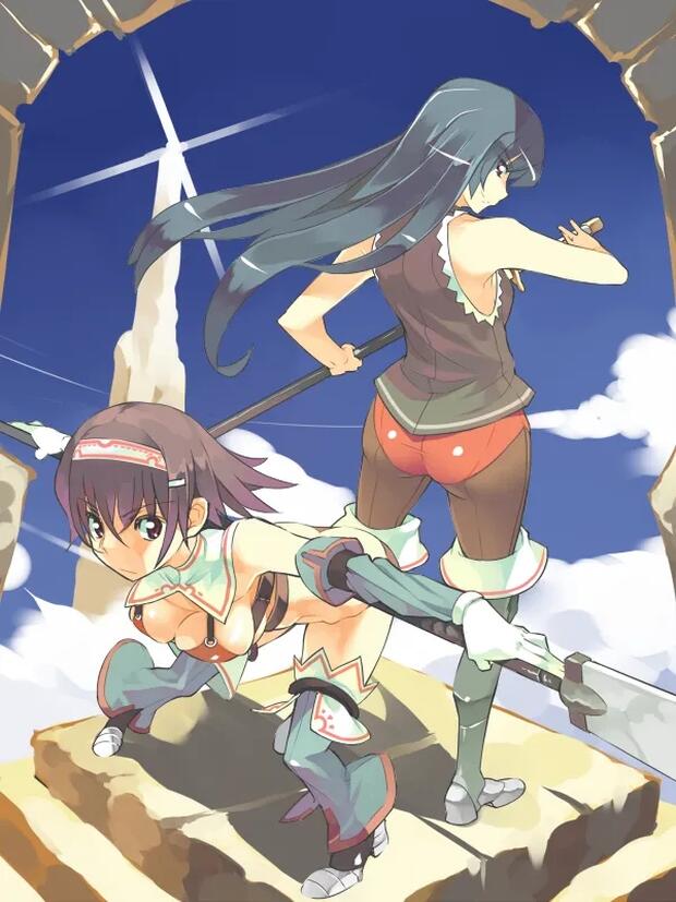 Maria Holic Hentai: Complete Guide to Yaoi Crossdressing Ecstasy - pic 6