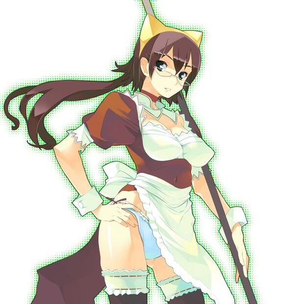 Maria Holic Hentai: Complete Guide to Yaoi Crossdressing Ecstasy - pic 7