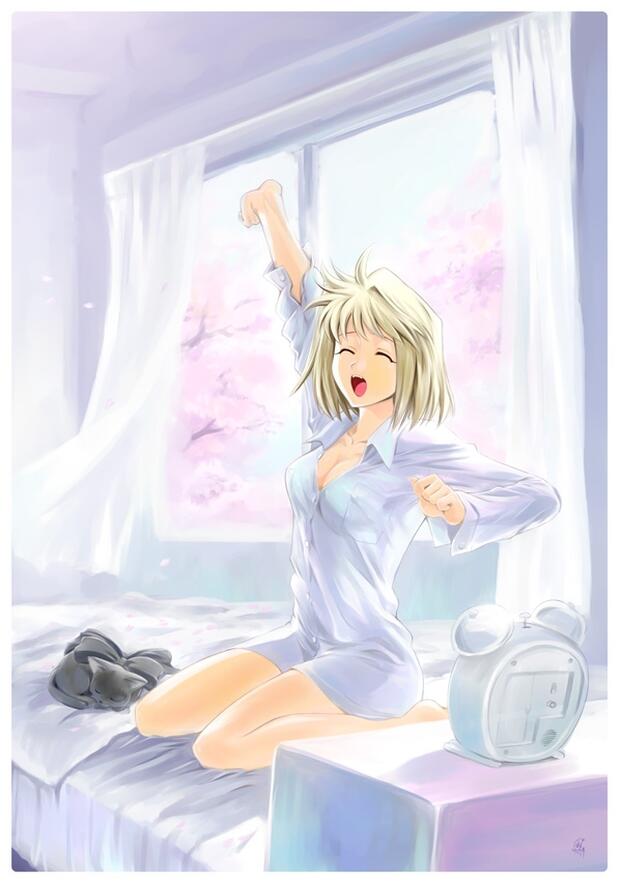 Tsukihime Hentai: Full Character Guide & Erotic Breakdown - pic 4