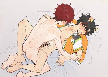 Ensemble Stars Hentai: Ultimate Yaoi Guide & Character XXX Breakdown