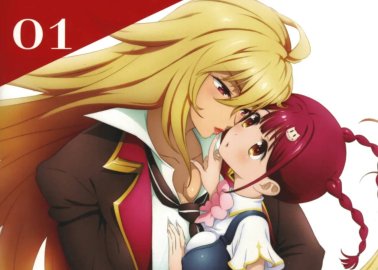 Valkyrie Drive Hentai: Ultimate Yuri Futanari Guide & Wiki