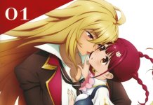 Valkyrie Drive Hentai: Ultimate Yuri Futanari Guide & Wiki