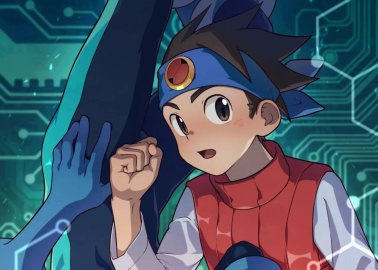 Megaman Battle Network Hentai: Full Wiki, Characters & Erotic Scenes