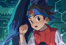 Megaman Battle Network Hentai: Full Wiki, Characters & Erotic Scenes