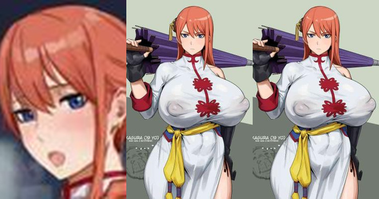 Gintama Hentai: Complete Erotic Parody Guide & Wiki