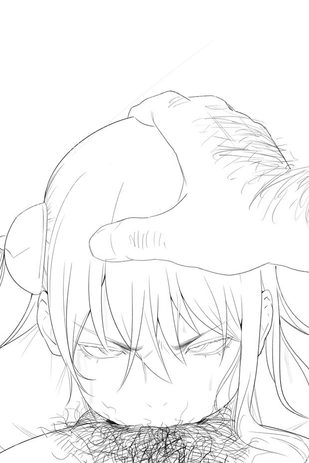 Gintama Hentai: Complete Erotic Parody Guide & Wiki - pic 1