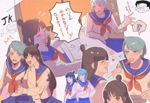 Gintama Hentai: Complete Erotic Parody Guide & Wiki