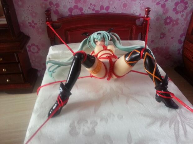 Busou Shinki Hentai: Ultimate Guide to Minigirl Erotic Adventures - pic 2