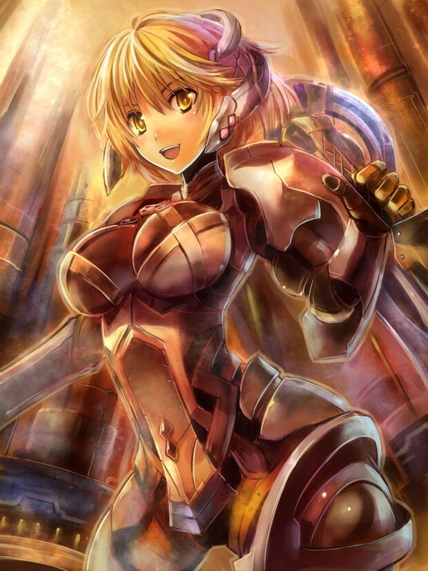 Busou Shinki Hentai: Ultimate Guide to Minigirl Erotic Adventures - pic 4