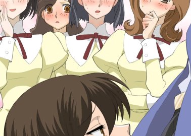 Ouran High School Host Club Hentai: Ultimate Erotic Parody Guide