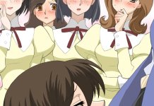 Ouran High School Host Club Hentai: Ultimate Erotic Parody Guide