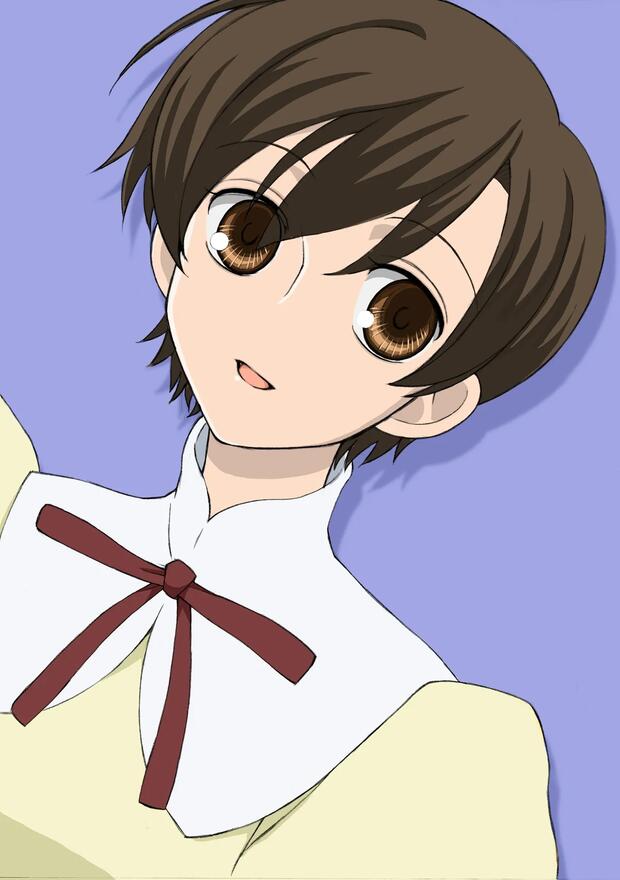 Ouran High School Host Club Hentai: Ultimate Erotic Parody Guide - pic 8