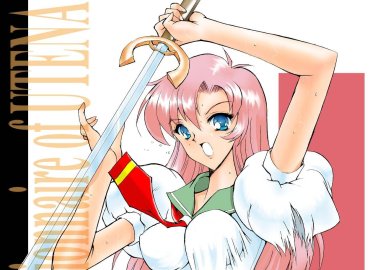 Revolutionary Girl Utena Hentai: Complete Wiki & Erotic Guide