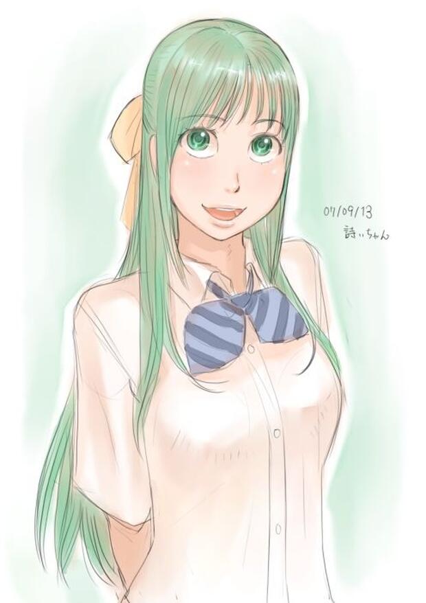 Higurashi When They Cry Hentai: Full Character Erotic Breakdown - pic 3