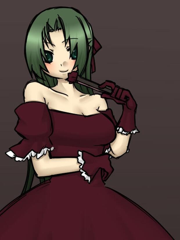 Higurashi When They Cry Hentai: Full Character Erotic Breakdown - pic 7