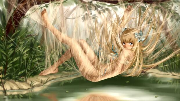 Seishun Buta Yarou Hentai: Bunny Girl Erotic Adventures Guide - pic 5