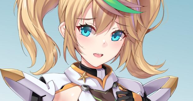 Phantasy Star Online 2 Hentai: Complete Erotic Wiki & Guide for Fans - pic 3