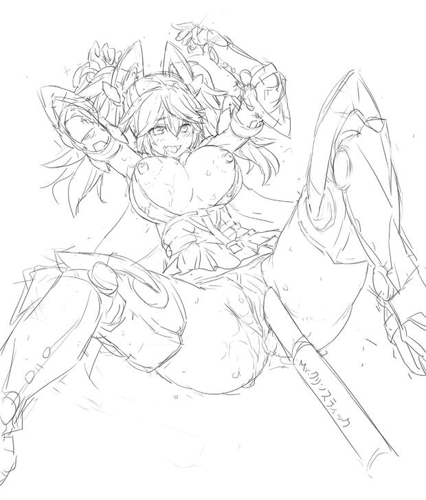 Phantasy Star Online 2 Hentai: Complete Erotic Wiki & Guide for Fans - pic 4