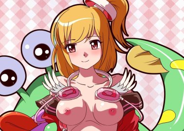 Phantasy Star Online 2 Hentai: Complete Erotic Wiki & Guide for Fans