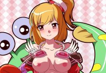 Phantasy Star Online 2 Hentai: Complete Erotic Wiki & Guide for Fans