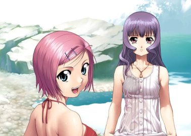 To Heart Hentai: Complete Erotic Wiki & Character Guide