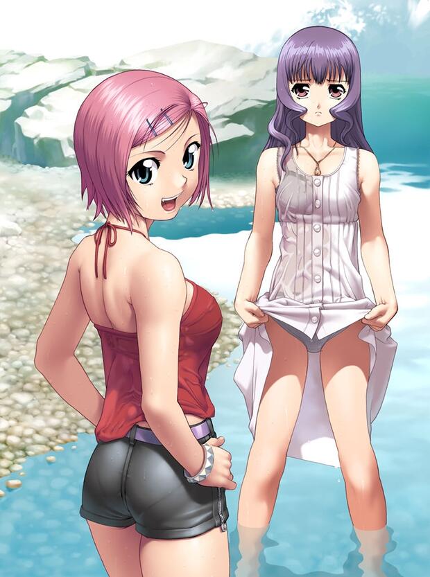 To Heart Hentai: Complete Erotic Wiki & Character Guide - pic 3