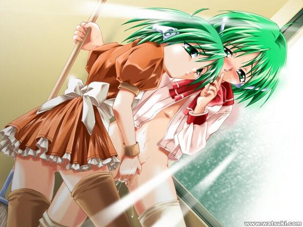 To Heart Hentai: Complete Erotic Wiki & Character Guide - pic 6