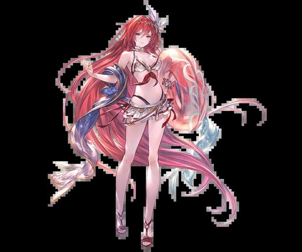 Granblue Fantasy Hentai: Ultimate Character Erotica Guide - pic 2