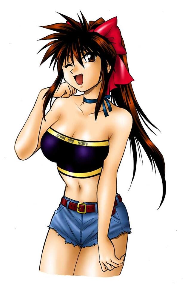 Outlanders Hentai: Ultimate Guide to Erotic Parody Worlds and Scenes pic 3