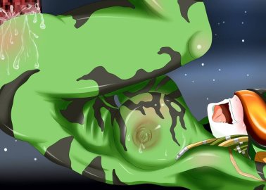 Super Sentai Hentai: Ultimate Wiki of Heroic Erotic Adventures