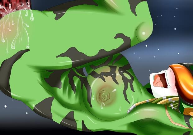 Super Sentai Hentai: Ultimate Wiki of Heroic Erotic Adventures - pic 6