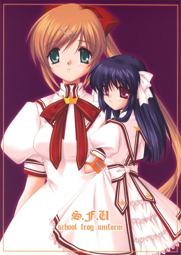 Clannad Hentai: Comprehensive Guide to Erotic Parodies & Scenes - pic 1