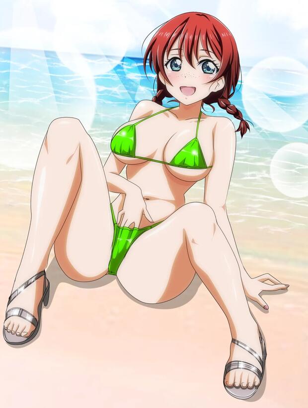 Clannad Hentai: Comprehensive Guide to Erotic Parodies & Scenes - pic 5