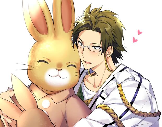 Idolish7 Hentai: Complete Character Erotica Guide & Wiki - pic 1