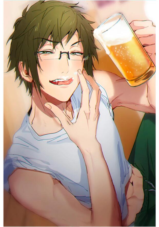 Idolish7 Hentai: Complete Character Erotica Guide & Wiki - pic 3