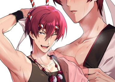 Idolish7 Hentai: Complete Character Erotica Guide & Wiki