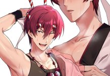 Idolish7 Hentai: Complete Character Erotica Guide & Wiki