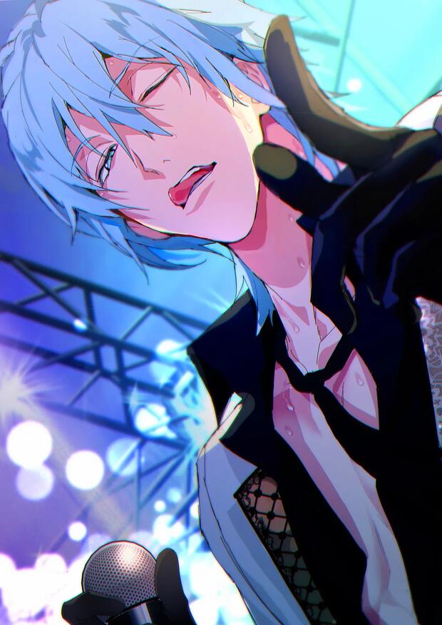 Idolish7 Hentai: Complete Character Erotica Guide & Wiki - pic 9