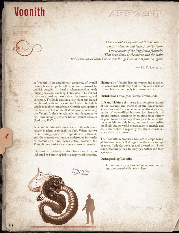 Cthulhu Mythos Hentai: Complete Guide to Eldritch Erotica - pic 2