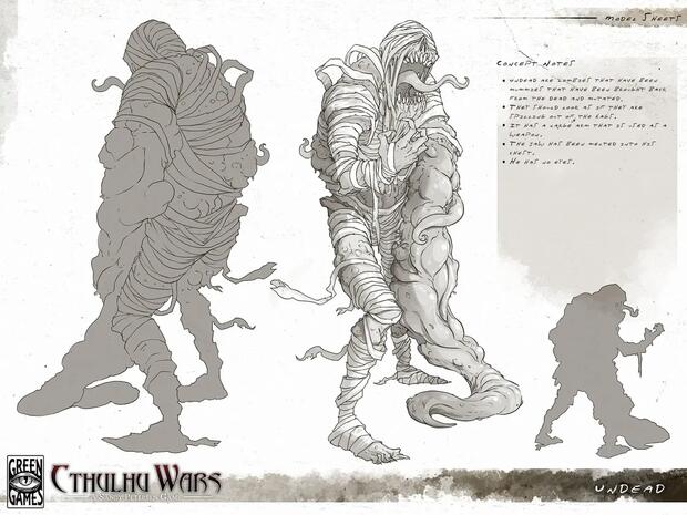 Cthulhu Mythos Hentai: Complete Guide to Eldritch Erotica - pic 3