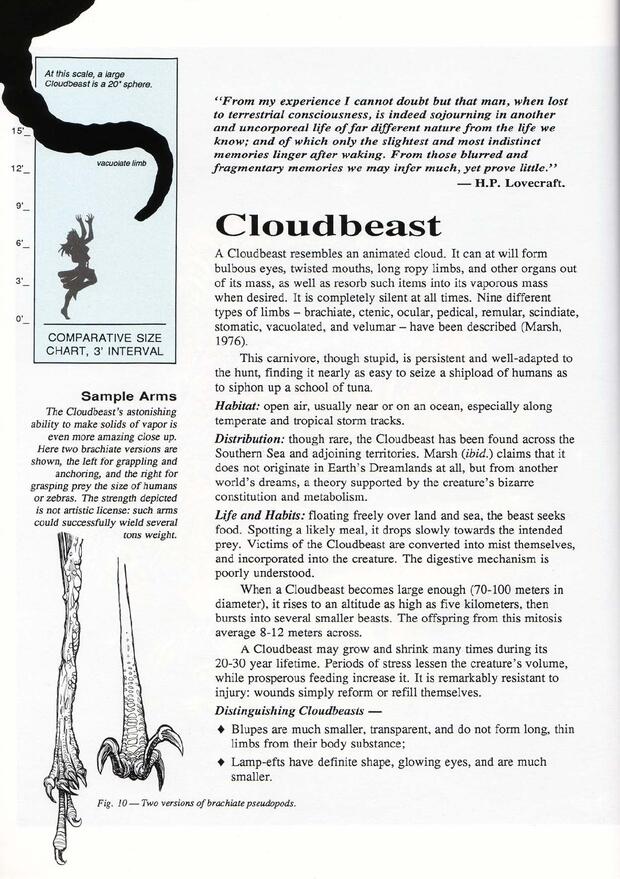 Cthulhu Mythos Hentai: Complete Guide to Eldritch Erotica - pic 5